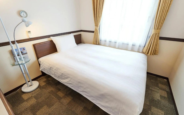 Toyoko Inn Kenkyu-gakuen Ekimae