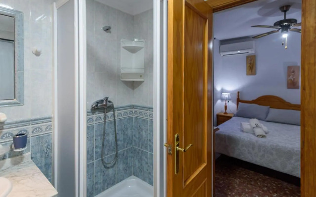 Villa José Andrés Torrox by Ruralidays