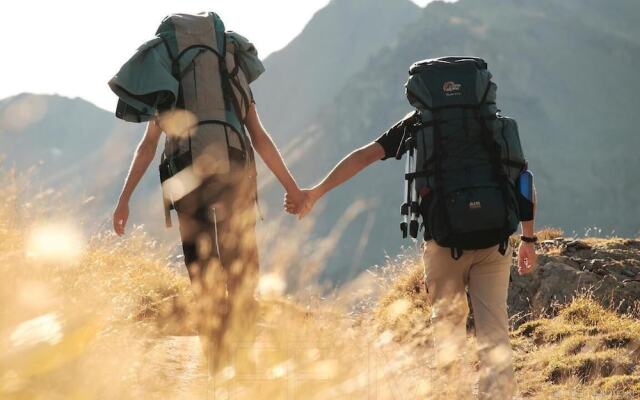 Wickham Retreat Backpackers