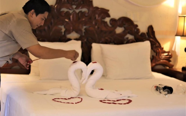 Casa Marlene by Casa Tía Micha