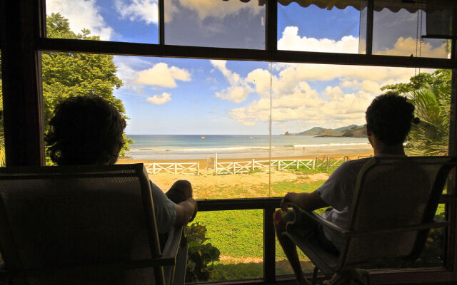 Marsella Beachfront Hotel