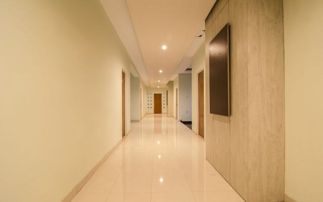 RedDoorz near Museum Keraton Surakarta
