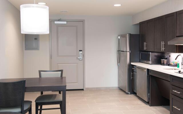 Homewood Suites by Hilton North Charleston