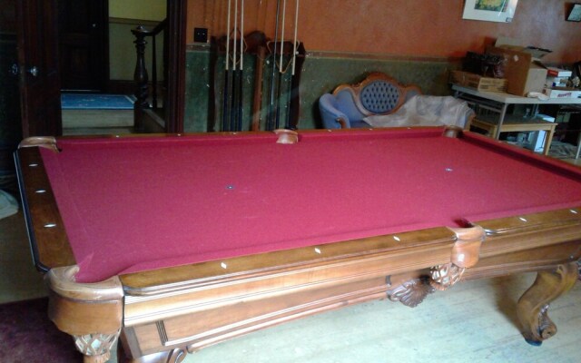 The Proctor Mansion Inn