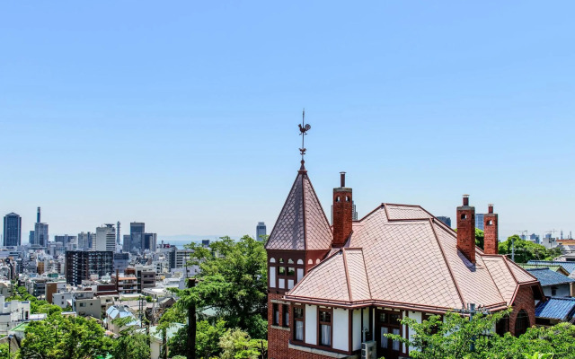 Sotetsu Fresa Inn Kobe Sannomiya