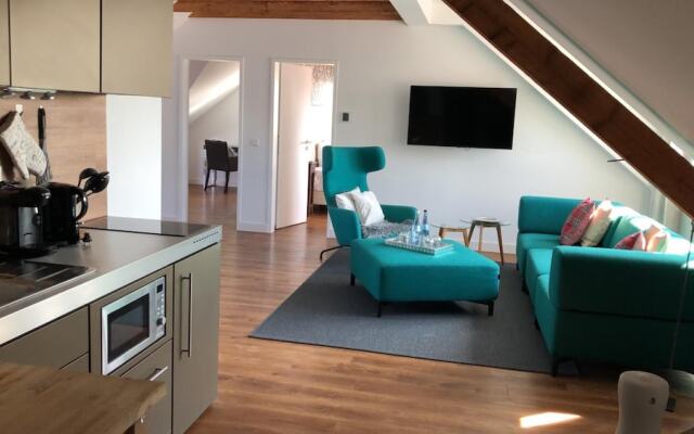 H23 Boardinghotel