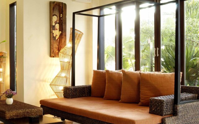 Avantika Boutique Hotel