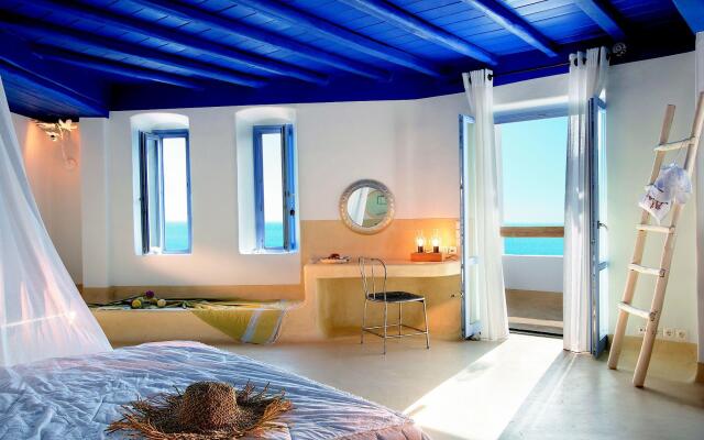 Mykonos Blu, A Grecotel Resort To Live