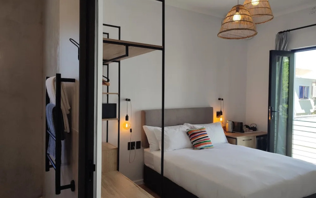 The Fritz Hotel