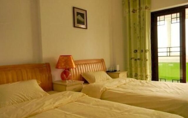 Xi'an Mercure Hotel Fashion