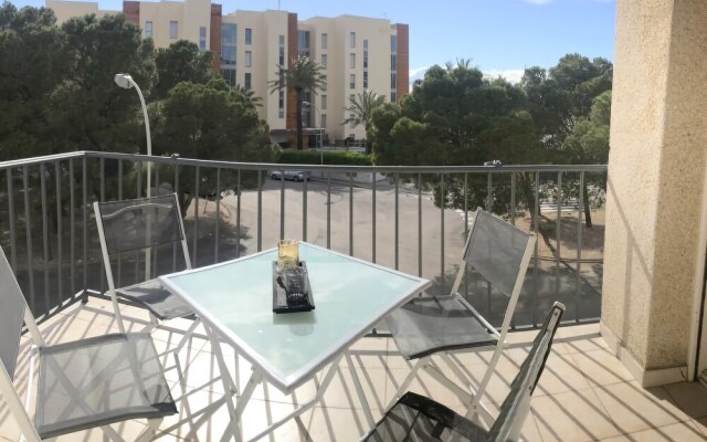 Apartamento Port Badia 2E