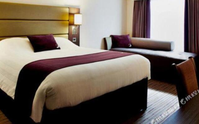 Premier Inn Birmingham North (Sutton Coldfield)