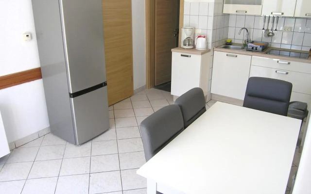 Apartments Sokolović