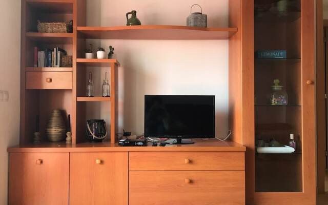 Apartamento Marina Park - 114B