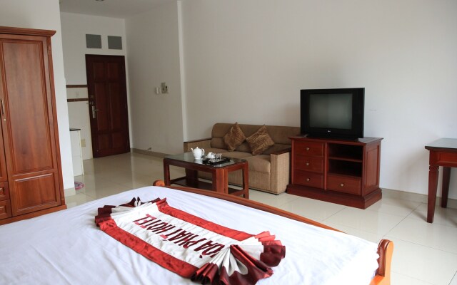 Hoa Phat Hotel & Apartment