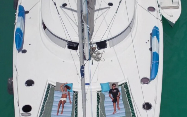 Nesi Catamarans