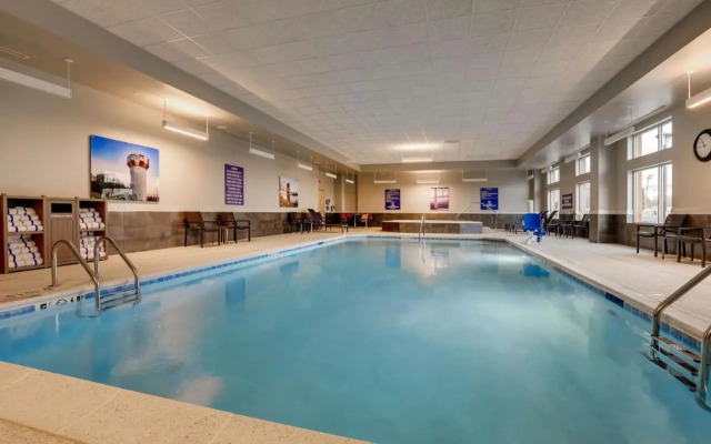 Quality Inn & Suites