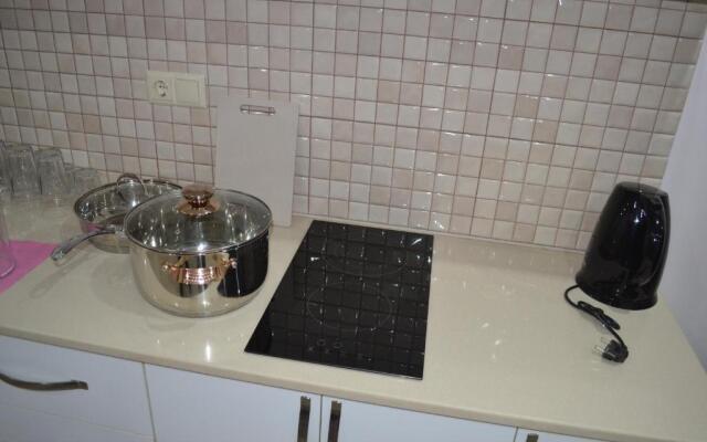 batumi porta tower 1811