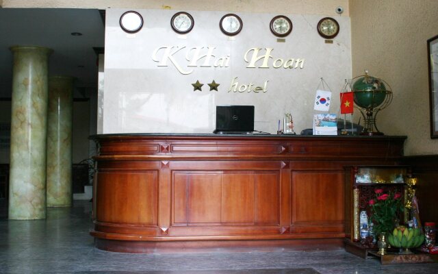 Khai Hoan Hotel