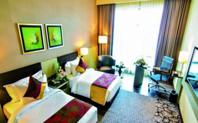 The Light Hotel Penang