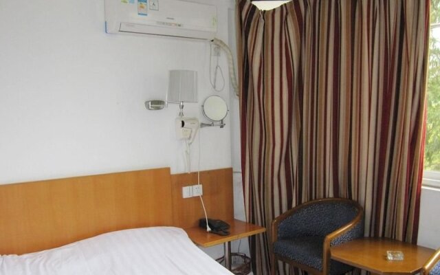 Shanghai Fengyuan Hotel