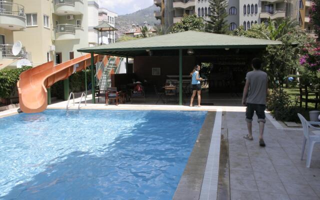 The S Apart & Suites Hotel