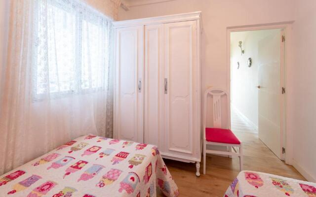 Beach House Algarrobo Costa