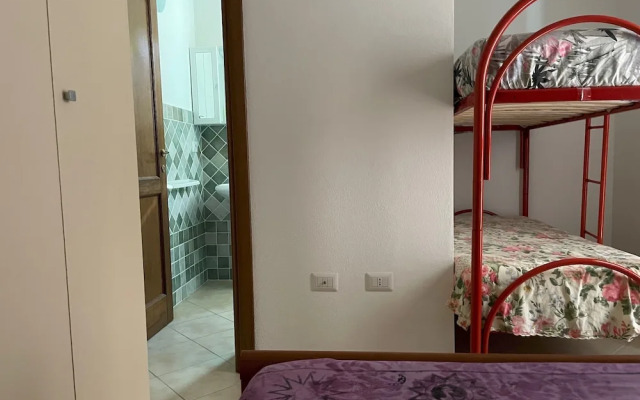 Villino 10 Posti Letto Fbu-zan02