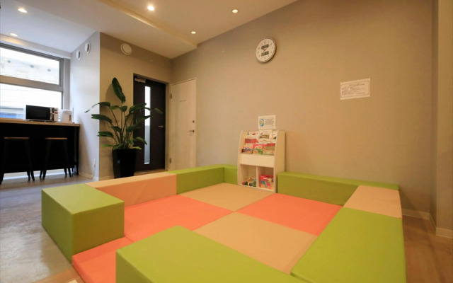 BAY HOTEL Urayasu Station