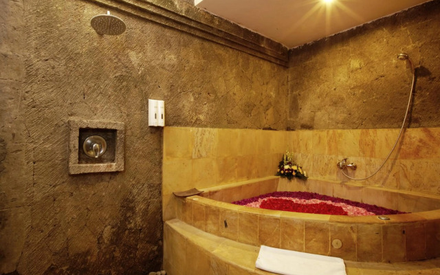 Putu Bali Villa and Spa
