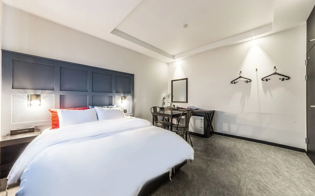 Guri Boutique Hotel XYM
