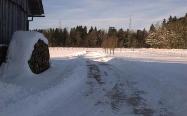 Bed & Breakfast Na Poljani