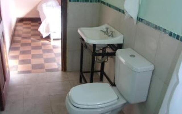 La Posada de Don Segundo