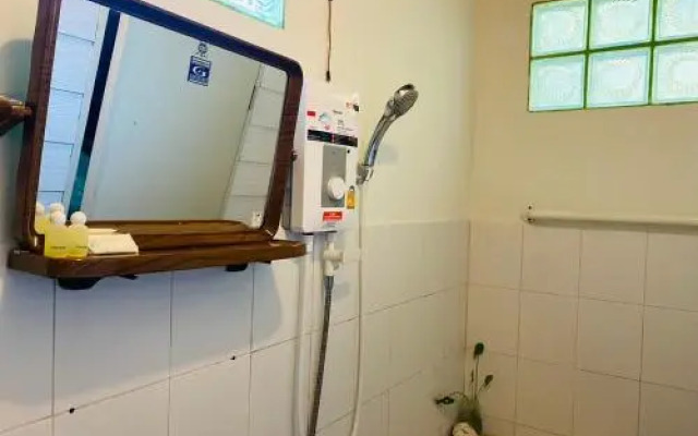 Small Guest House Koh Kood