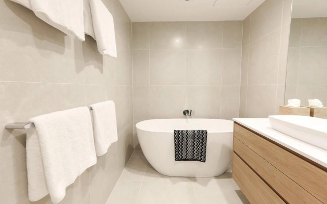 Hastings Park Apartment 7