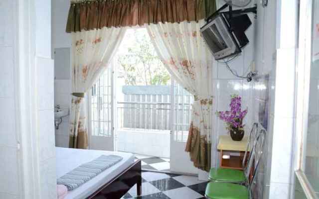 Hien Guesthouse II