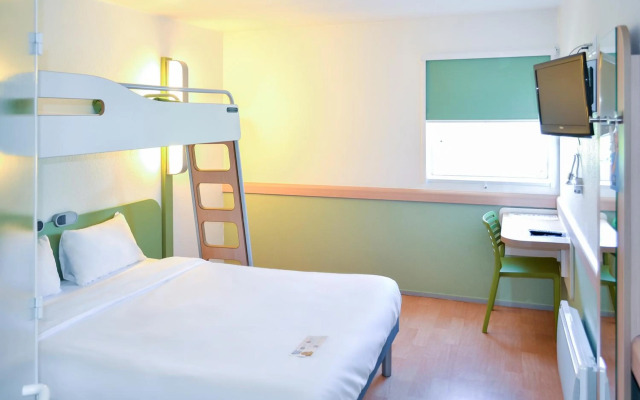 Hôtel ibis budget Aix-les-Bains Nord