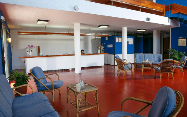 Hotel Hippocampus