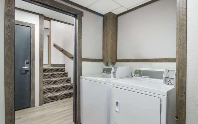 Econo Lodge Scottsbluff