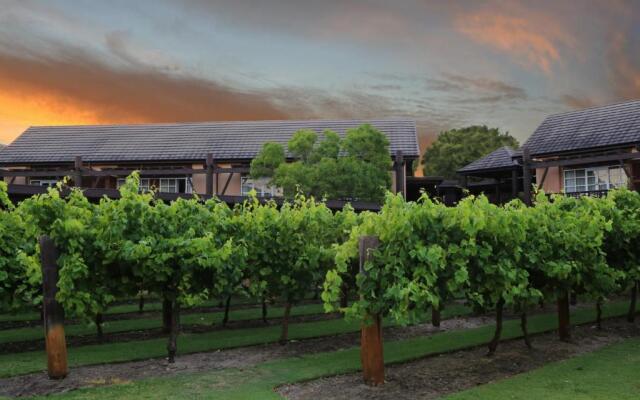 Novotel Swan Valley Vines Resort