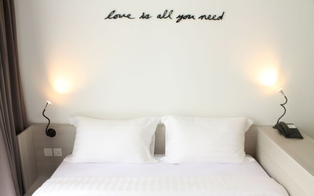 Delua Hotel