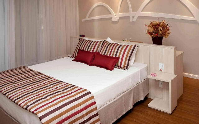 Mercure Brasilia Lider Hotel