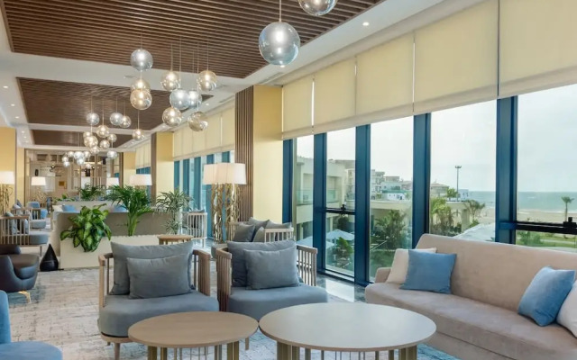 Azur Rotana Thalasso & Resort