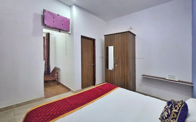 Dhauladhar Inn