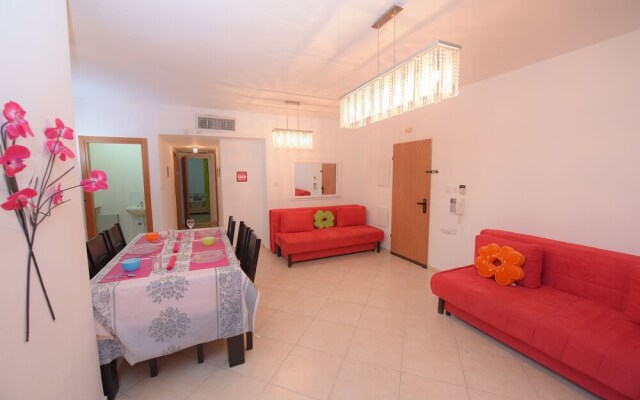 Amdar Holiday Apartments