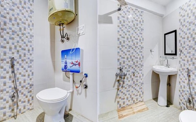 Fabhotel Prime Grand Ali