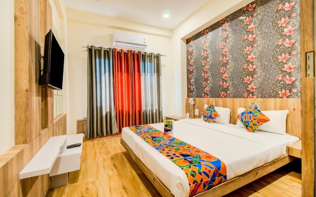 FabHotel Prime Om Epic Vijay Nagar