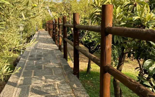 Terre Villa Katia
