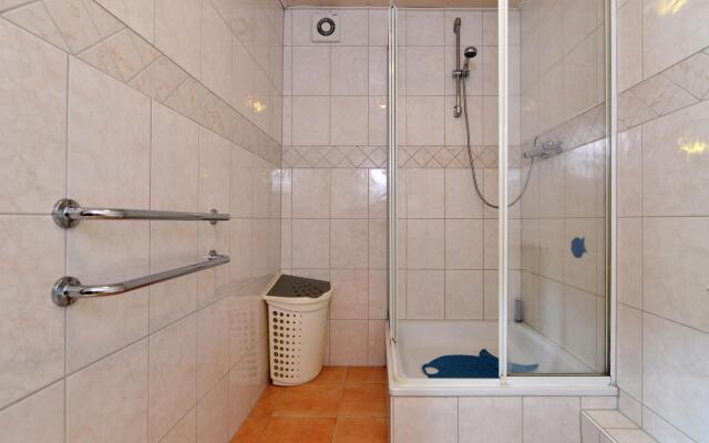 Cozy holiday home with WiFi in Hochsauerland