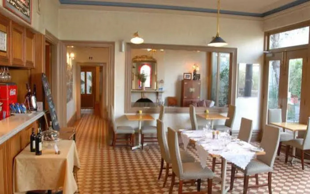 Comfort Inn Riversleigh